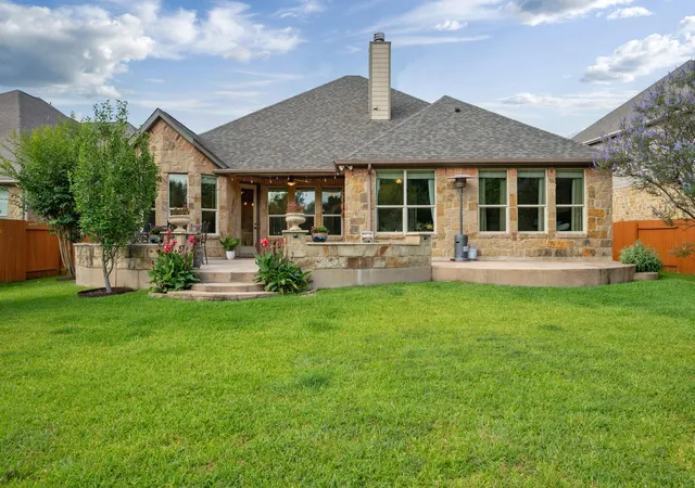 5th image of 1596 Courmayeur Ct, Round Rock, TX 78665 | MLS# 7216715
