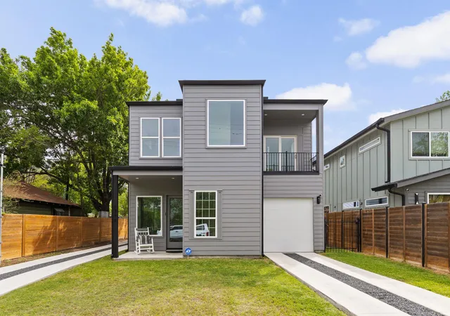 1st image of 6205 Caddie St #1 & 2, Austin, TX 78741 | MLS# 4925812
