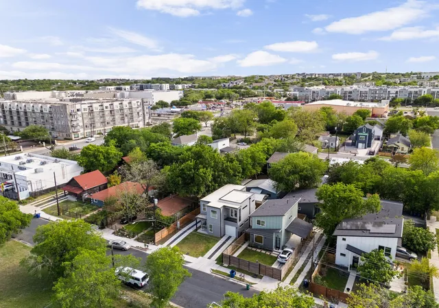 40th image of 6205 Caddie St #1 & 2, Austin, TX 78741 | MLS# 4925812