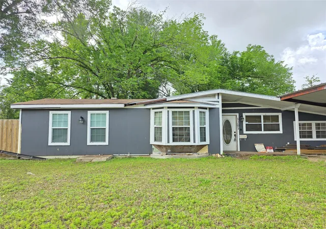 Homes for sale in Rockdale, TX | 1203 Highland Ave, Rockdale, TX 76567 | MLS# 5868110
