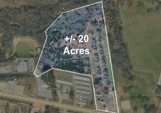 2nd image of 1611 Veterans Memorial Blvd, Harker Heights, TX 76548 | MLS# 6819967
