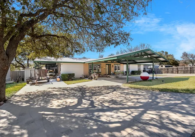 Homes for sale in Kingsland, TX | 100 Highline Cutoff, Kingsland, TX 78639 | MLS# 4833781