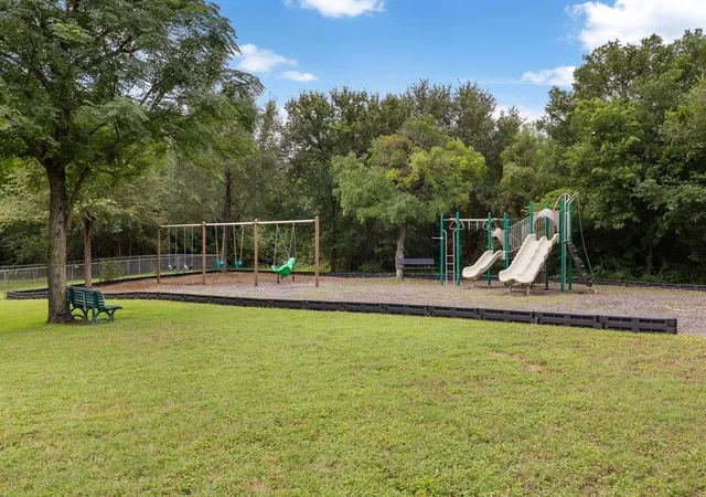 40th image of 913 Hyde Park Dr, Round Rock, TX 78665 | MLS# 5353524