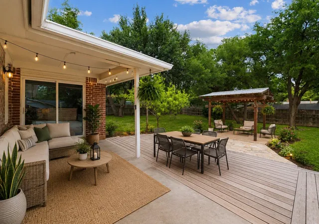 Photo 2 of Single family home for sale at 3604 Carla Dr, Austin, TX 78754 | MLS# 8765074 | Listing updated on 2026-07-21
