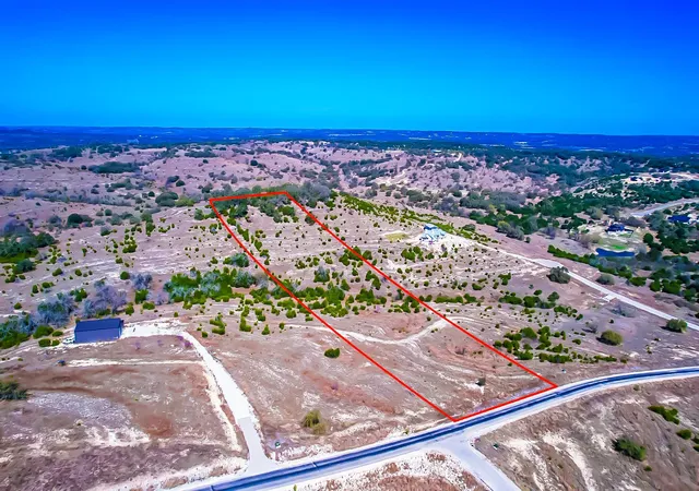 Photo 2 of Land for sale at Lot 211 Majestic Hills Dr, Blanco, TX 78606 | MLS# 5489014 | Listing updated on 2026-04-29
