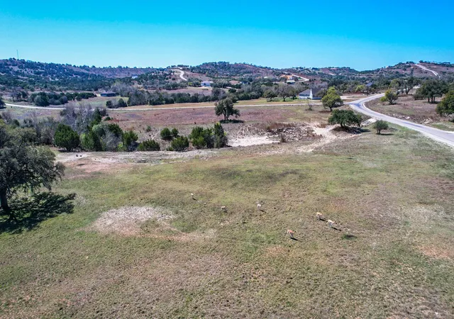Photo 3 of Land for sale at Lot 211 Majestic Hills Dr, Blanco, TX 78606 | MLS# 5489014 | Listing updated on 2026-04-29