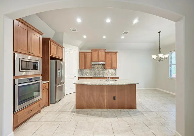 3rd image of 2809 Bellamy Cir, Cedar Park, TX 78613 | MLS# 7845289