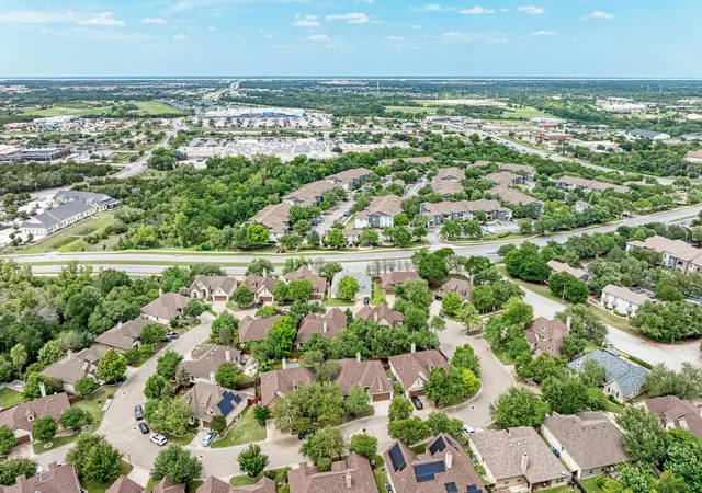 40th image of 2809 Bellamy Cir, Cedar Park, TX 78613 | MLS# 7845289
