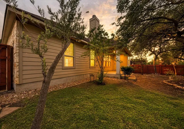 5th image of 2809 Bellamy Cir, Cedar Park, TX 78613 | MLS# 7845289