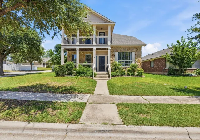 1st image of 601 Brazos Bend Dr, Cedar Park, TX 78613 | MLS# 2694876