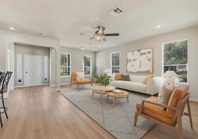 2nd image of 601 Brazos Bend Dr, Cedar Park, TX 78613 | MLS# 2694876
