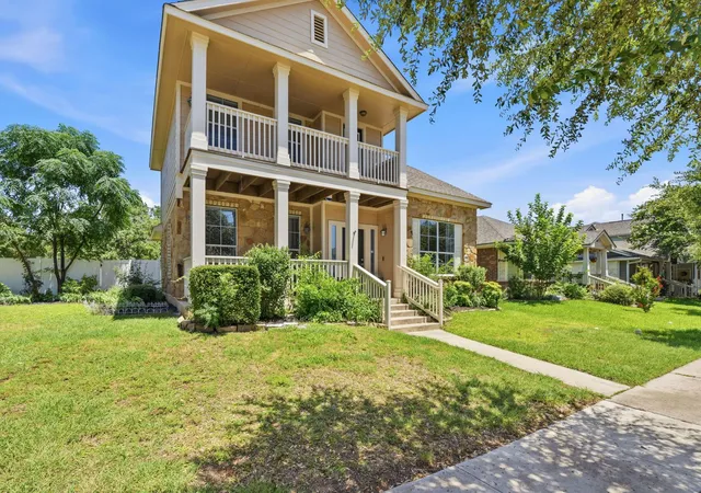 27th image of 601 Brazos Bend Dr, Cedar Park, TX 78613 | MLS# 2694876