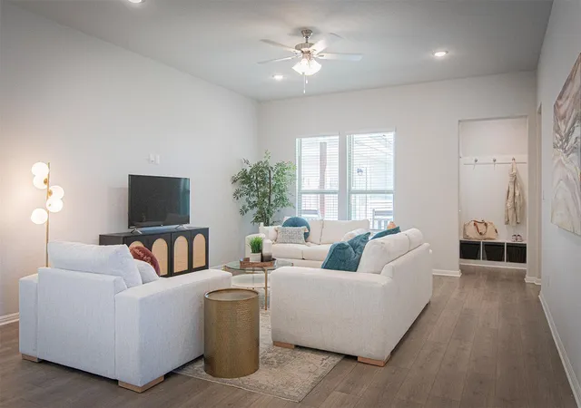 Photo 3 of Single family home for sale at 249 Treadwell Ln, Kyle, TX 78640 | MLS# 4321600 | Listing updated on 2026-04-28