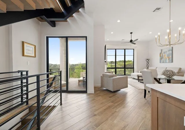 2nd image of 6603 Liliana Ln #5, Austin, TX 78746 | MLS# 6303286