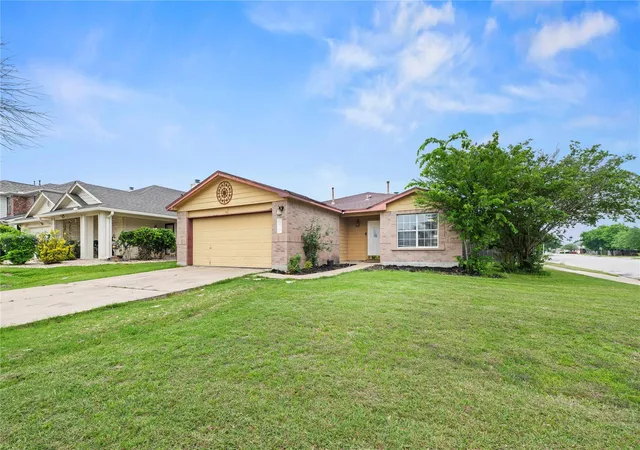 Homes for sale in Round Rock, TX | 3800 Hickox Dr, Round Rock, TX 78665 | MLS# 3230722
