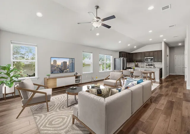 Photo 1 of Single family home for sale at 3011 American Dr, Lago Vista, TX 78645 | MLS# 9179845 | Listing updated on 2026-10-06