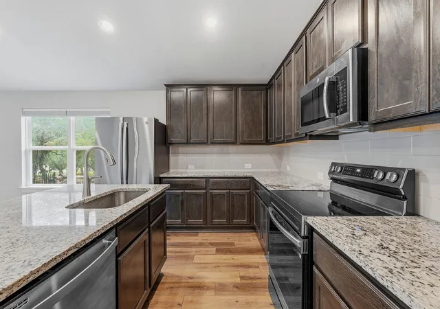 Photo 2 of Single family home for sale at 3011 American Dr, Lago Vista, TX 78645 | MLS# 9179845 | Listing updated on 2026-10-06