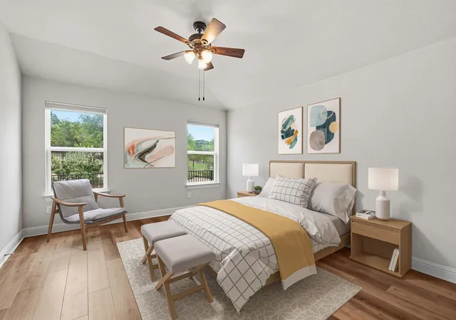 Photo 4 of Single family home for sale at 3011 American Dr, Lago Vista, TX 78645 | MLS# 9179845 | Listing updated on 2026-10-06