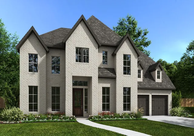 Photo 1 of Single family home for sale at 213 Jates Fld Bnd, Liberty Hill, TX 78642 | MLS# 6760169 | Listing updated on 2026-09-14