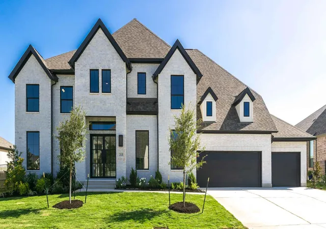 Single family home for sale at 213 Jates Fld Bnd, Liberty Hill, TX 78642 | MLS# 6760169