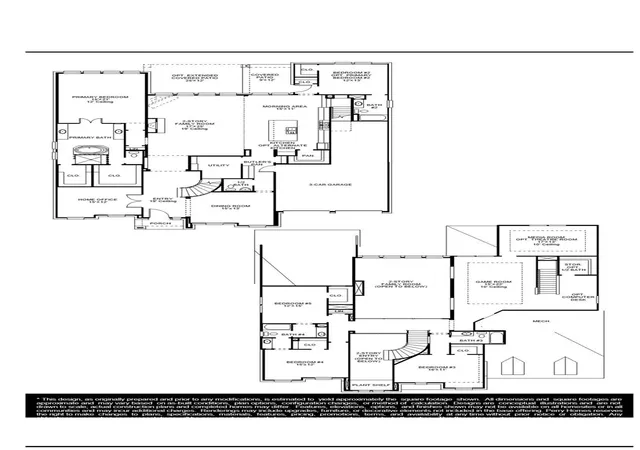 Photo 2 of Single family home for sale at 213 Jates Fld Bnd, Liberty Hill, TX 78642 | MLS# 6760169 | Listing updated on 2026-09-14