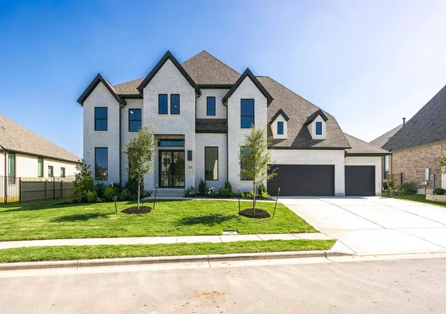 Photo 2 of Single family home for sale at 213 Jates Fld Bnd, Liberty Hill, TX 78642 | MLS# 6760169 | Listing updated on 2026-10-08