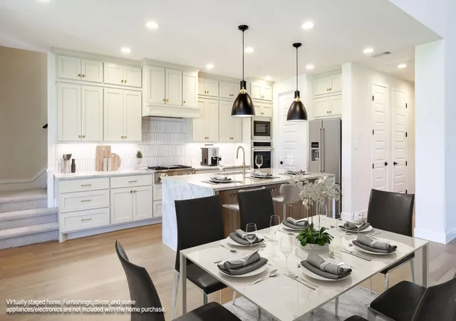 Photo 3 of Single family home for sale at 213 Jates Fld Bnd, Liberty Hill, TX 78642 | MLS# 6760169 | Listing updated on 2026-10-08