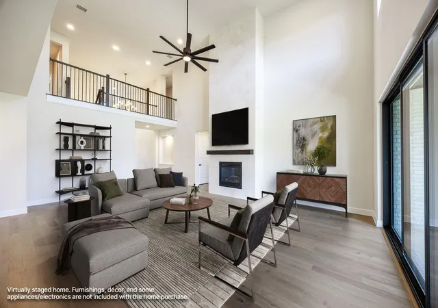 Photo 3 of Single family home for sale at 213 Jates Fld Bnd, Liberty Hill, TX 78642 | MLS# 6760169 | Listing updated on 2026-10-21