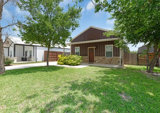 Homes for sale in Bertram, TX | 244 Western Ave, Bertram, TX 78605 | MLS# 1578552