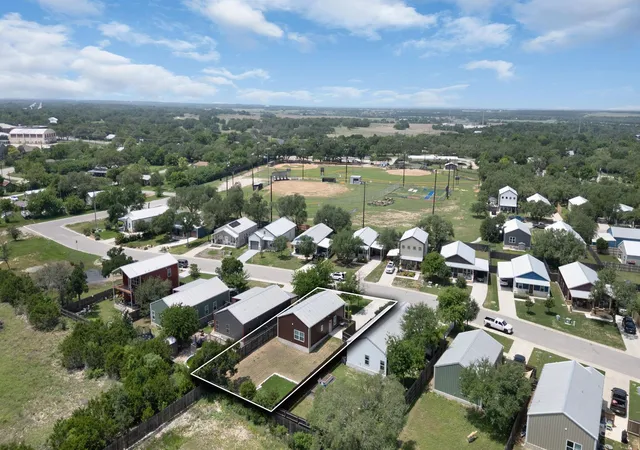 Homes for sale in Bertram, TX | 244 Western Ave, Bertram, TX 78605 | MLS# 1578552