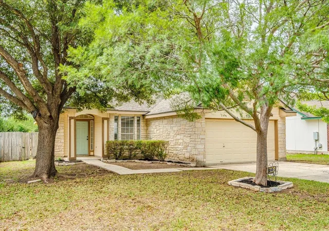Photo 1 of Single family home for sale at 201 Elmer Cv, Kyle, TX 78640 | MLS# 4017571 | Listing updated on 2026-10-01
