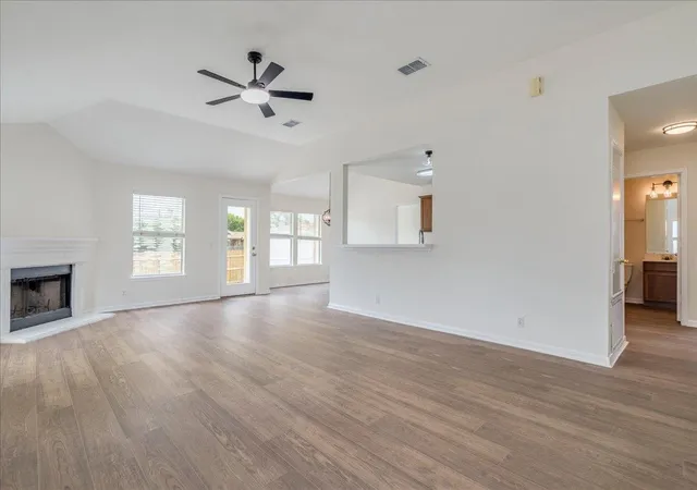Photo 3 of Single family home for sale at 201 Elmer Cv, Kyle, TX 78640 | MLS# 4017571 | Listing updated on 2026-10-01