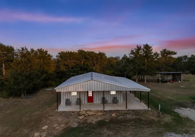 2nd image of 000 Fm 535, Red Rock, TX 78662 | MLS# 9101285