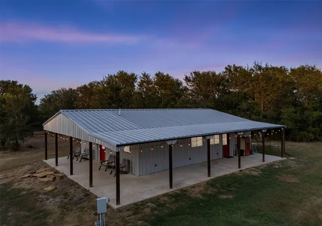 3rd image of 000 Fm 535, Red Rock, TX 78662 | MLS# 9101285