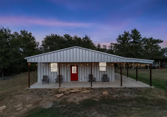 4th image of 000 Fm 535, Red Rock, TX 78662 | MLS# 9101285