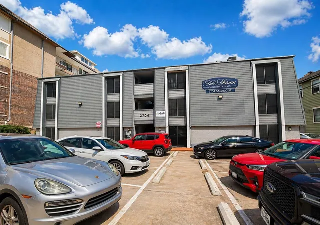 14th image of 2704 Salado St #103, Austin, TX 78705 | MLS# 3276817