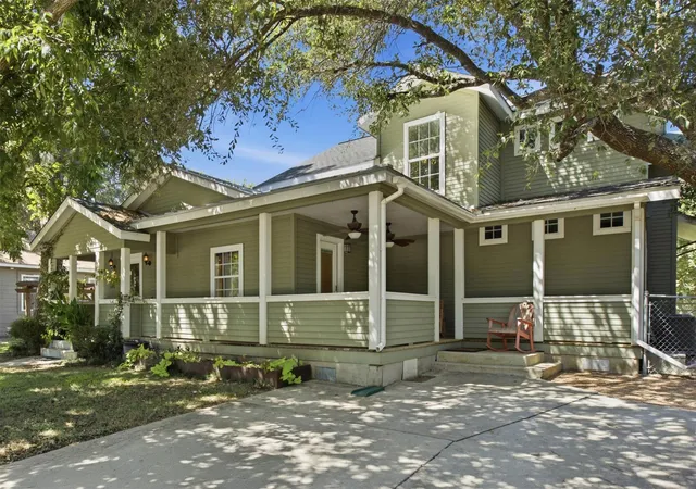 1st image of 1806 Eubank St, Georgetown, TX 78626 | MLS# 5243097