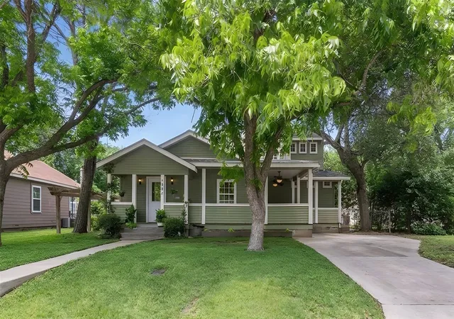 2nd image of 1806 Eubank St, Georgetown, TX 78626 | MLS# 5243097