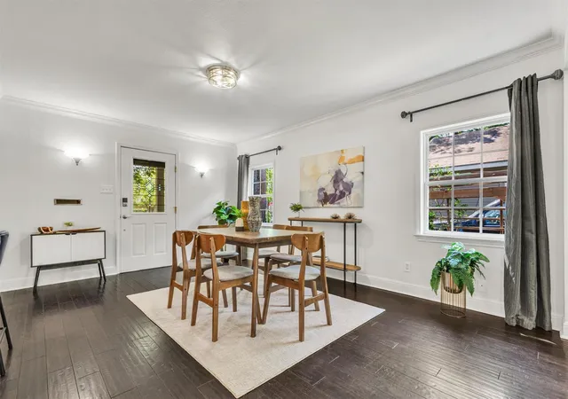 Photo 3 of Single family home for sale at 1806 Eubank St, Georgetown, TX 78626 | MLS# 5243097 | Listing updated on 2026-10-10