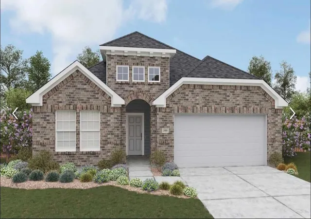 1st image of 205 Wild Goose Dr, Jarrell, TX 76537 | MLS# 2198244