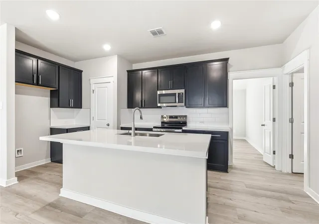 Photo 3 of Single family home for sale at 205 Wild Goose Dr, Jarrell, TX 76537 | MLS# 2198244 | Listing updated on 2026-09-06