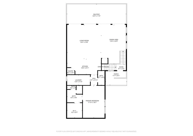 37th image of 18716 W Lakeview Dr, Jonestown, TX 78645 | MLS# 1116249