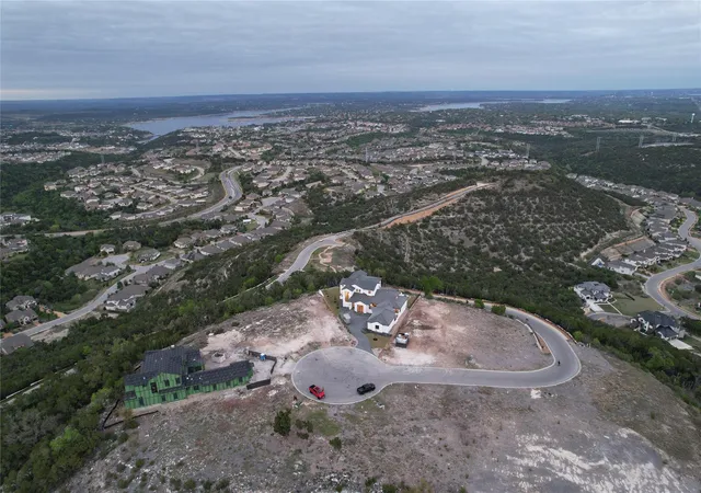 Photo 2 of Land for sale at 107 Montana Del Oro Way, Lakeway, TX 78738 | MLS# 2330279 | Listing updated on 2026-06-28