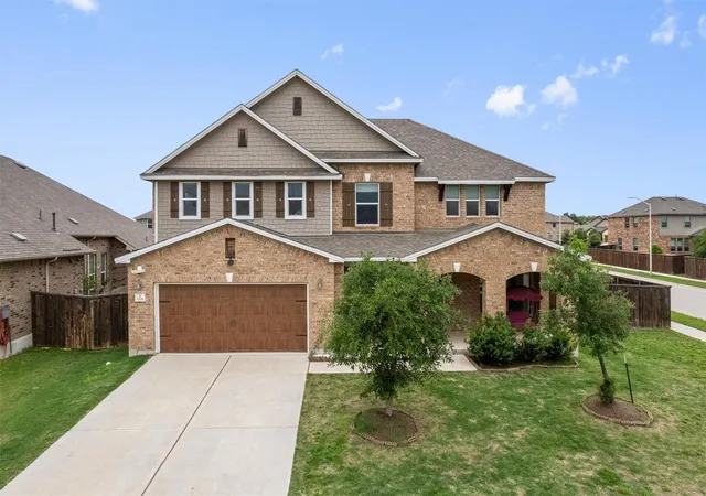 1st image of 1201 Euless Ln, Leander, TX 78641 | MLS# 1112114