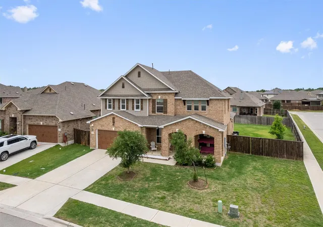 2nd image of 1201 Euless Ln, Leander, TX 78641 | MLS# 1112114