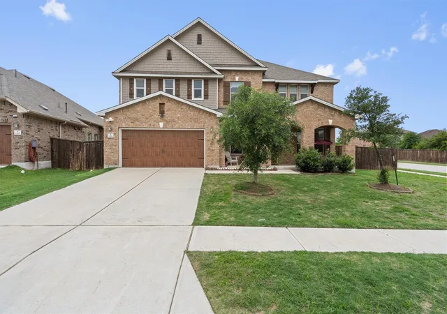 3rd image of 1201 Euless Ln, Leander, TX 78641 | MLS# 1112114