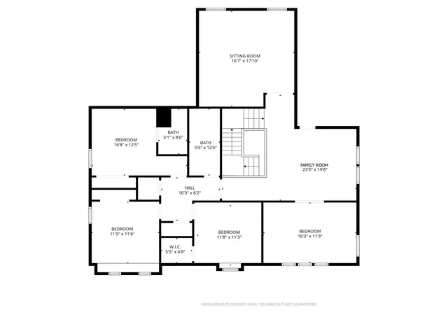 39th image of 1201 Euless Ln, Leander, TX 78641 | MLS# 1112114