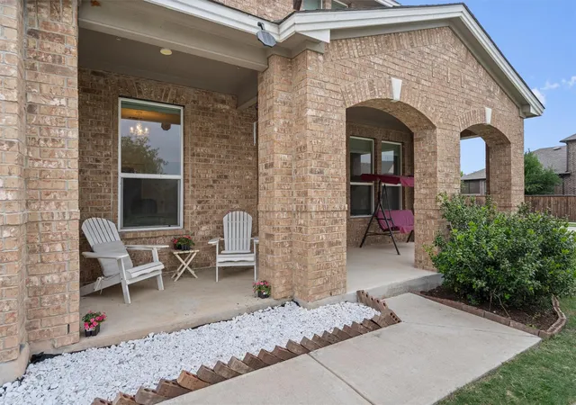 4th image of 1201 Euless Ln, Leander, TX 78641 | MLS# 1112114