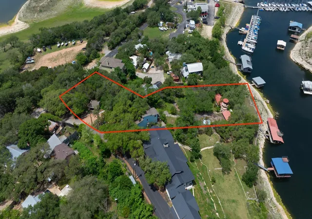 Photo 1 of Single family home for sale at 1004 Linscomb Dr, Austin, TX 78734 | MLS# 3359380 | Listing updated on 2026-10-23