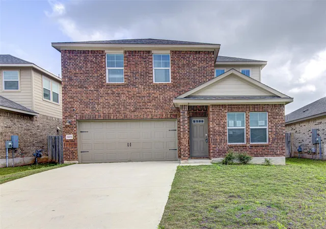 Homes for sale in Manor, TX | 14404 Castleford Dr, Manor, TX 78653 | MLS# 1010388